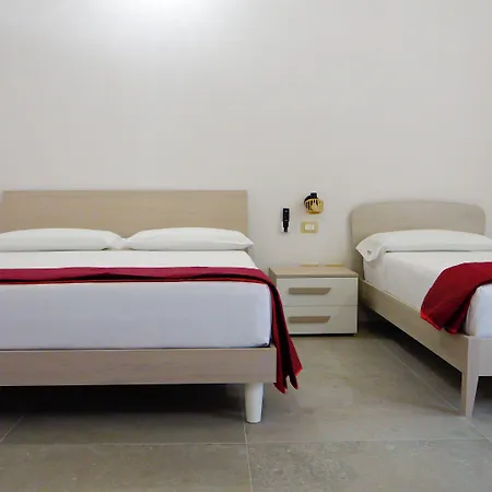 Bed and breakfast Perla 4*