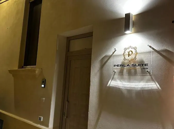 住宿加早餐酒店 Perla 梅萨涅