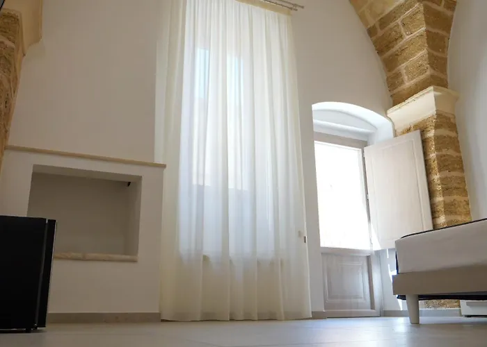 Perla 住宿加早餐酒店 4*