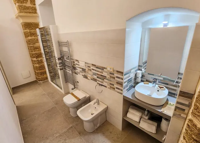 住宿加早餐酒店 Perla 4*