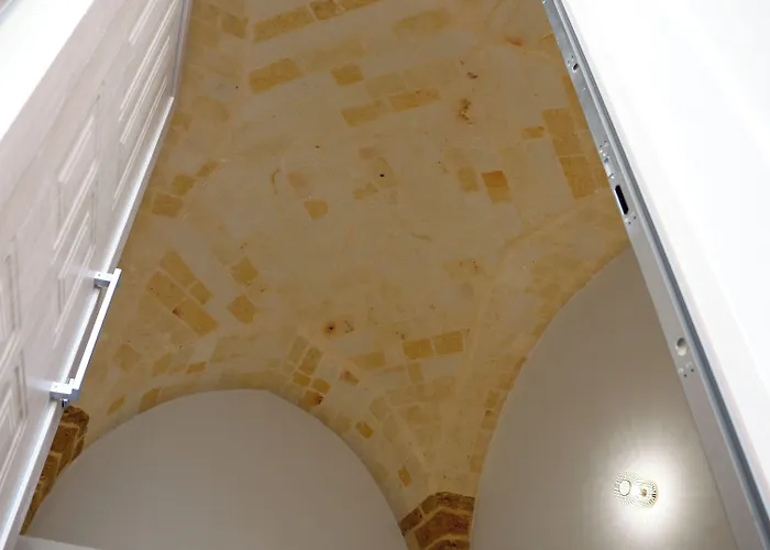 Perla 住宿加早餐酒店 4*